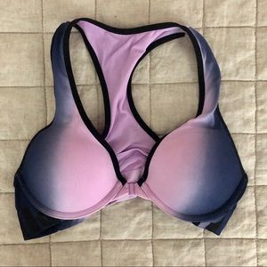 Victoria’s Secret PINK Cool & Comfy Push-Up Bra